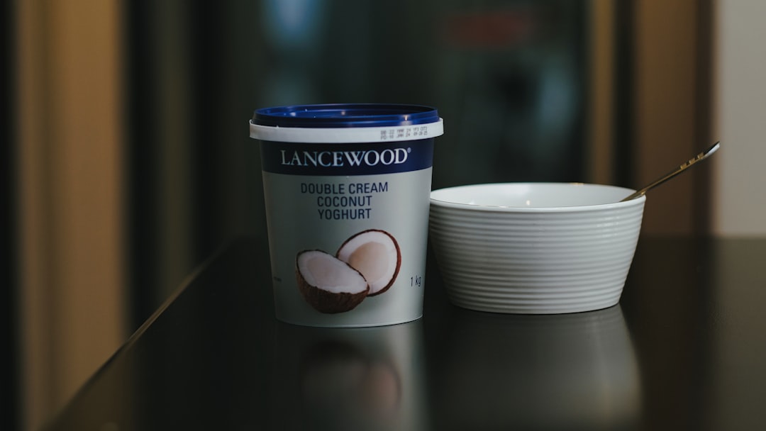 ヨーグルトなどの発酵食品