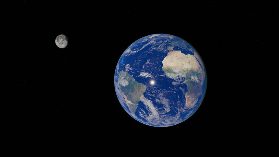 小惑星衝突と大絶滅