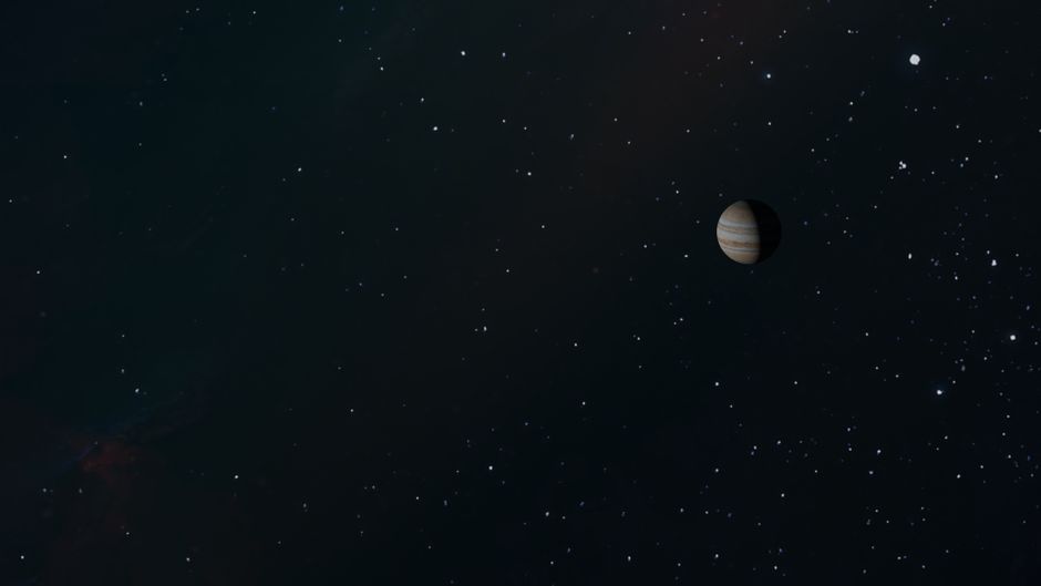 恒星に近いホットジュピター