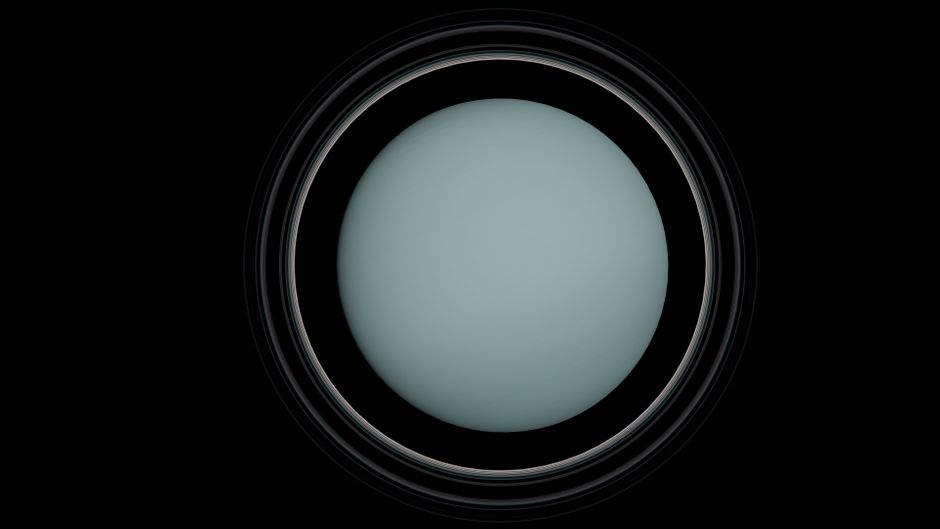惑星が生まれる円盤