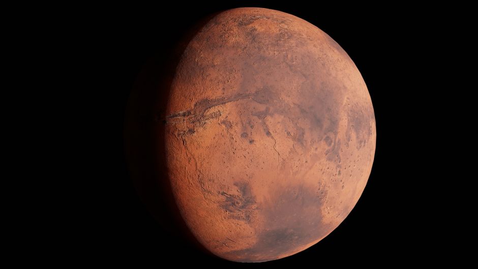 系外惑星の大気と生命探査