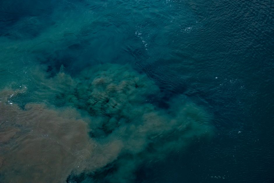 海洋汚染と気候変動