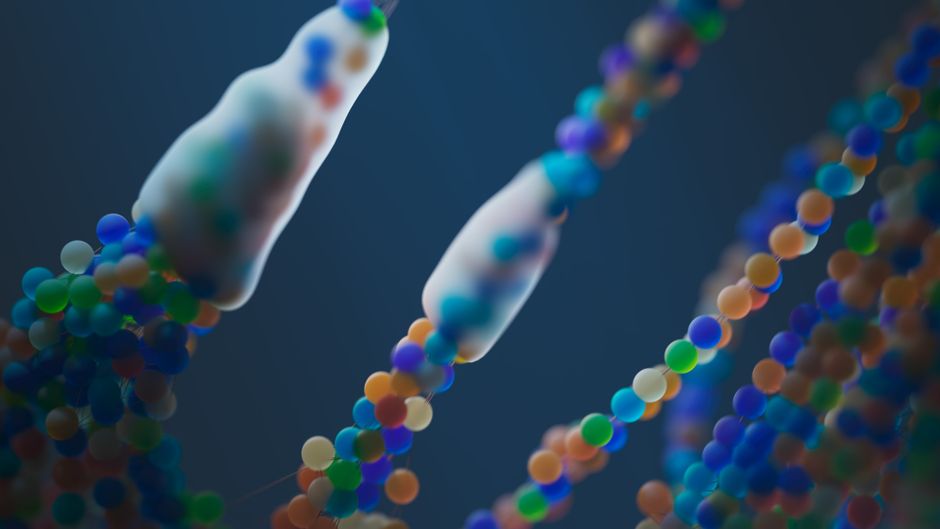 合成生物学の遺伝子操作
