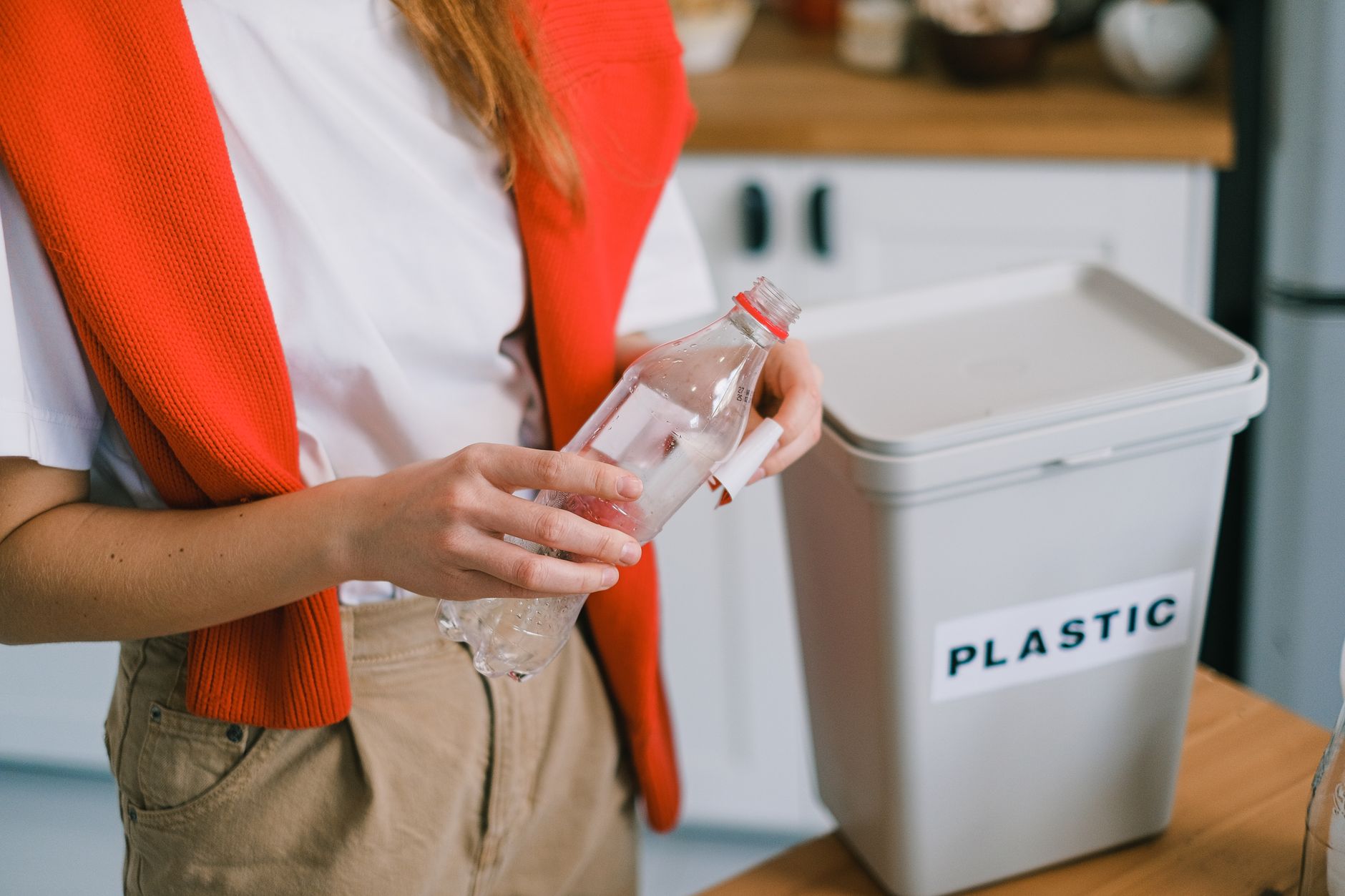 検出されたプラスチックの種類