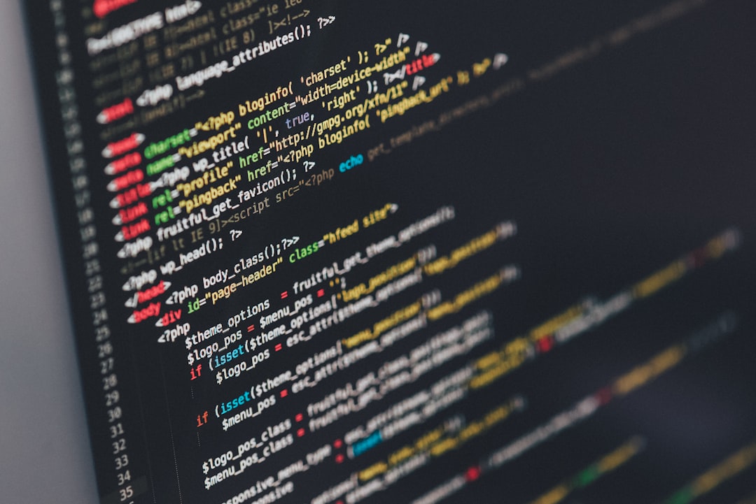 量子コンピュータのイメージ
