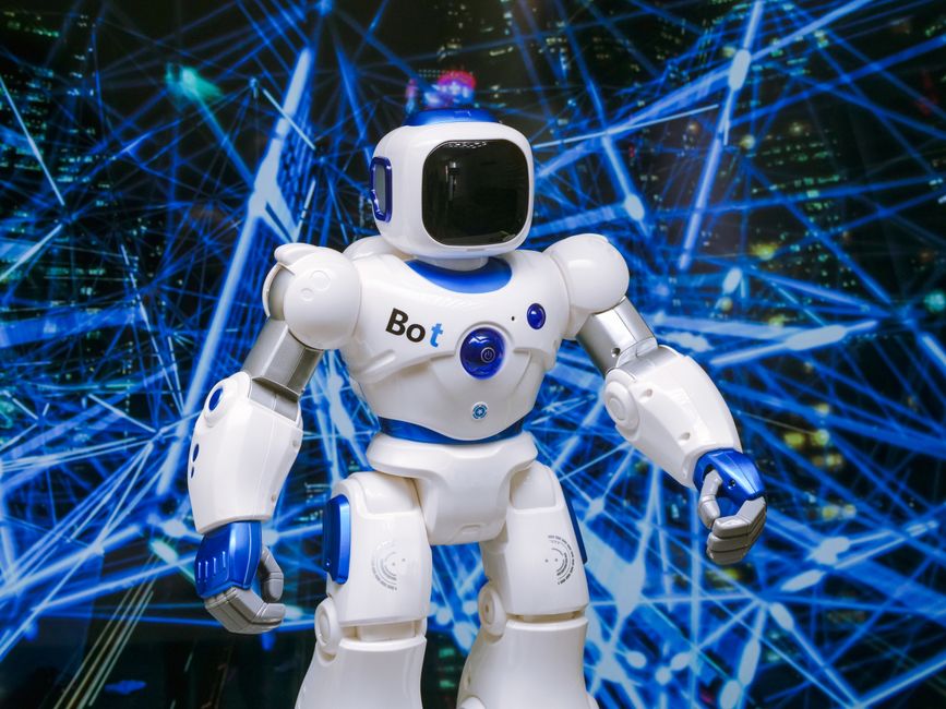 科学を変えるAI