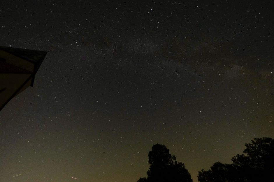 星空