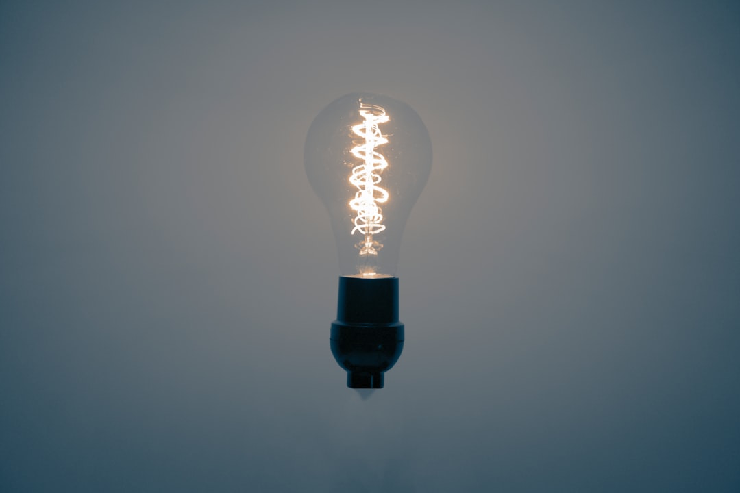 LED電球